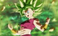 One Punch Man's Saitama can beat Kefla (Image via Dragon Ball/Akira Toriyama/Toei Animation)